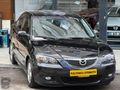 2006 MAZDA 3 SPORT BAKIMLI MASRAFSIZ