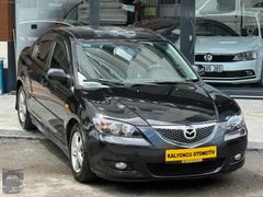 2006 MAZDA 3 SPORT BAKIMLI MASRAFSIZ