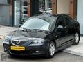 2006 MAZDA 3 SPORT BAKIMLI MASRAFSIZ