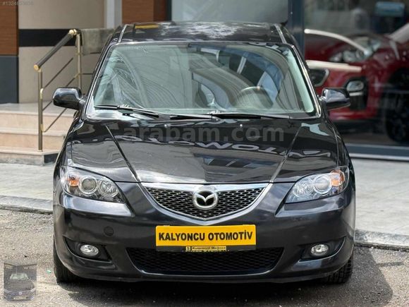 2006 MAZDA 3 SPORT BAKIMLI MASRAFSIZ