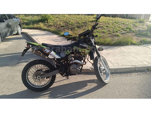 Sahibinden Kuba Black Cat