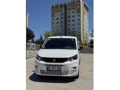 Sahibinden Peugeot Partner 1.5 BlueHDI Comfort 2020 Model 