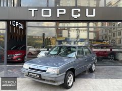 TOPÇU GALERİ 17 YILLIK SAHİBİNDEN ORJİNAL 178.000 KM DEĞİŞENSİZ