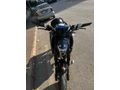     2024 CFMOTO 250 NK - Hatasız Temiz Kullanılmış