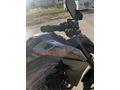     2024 CFMOTO 250 NK - Hatasız Temiz Kullanılmış