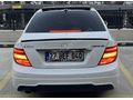 Sahibinden Mercedes - Benz C 180 BlueEFFICIENCY Selection Plus 2013 Model 
