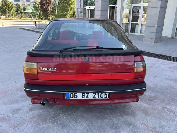 1994 FLASH S YENİ MUAYENELİ MASRAFSIZ KAÇMAZ