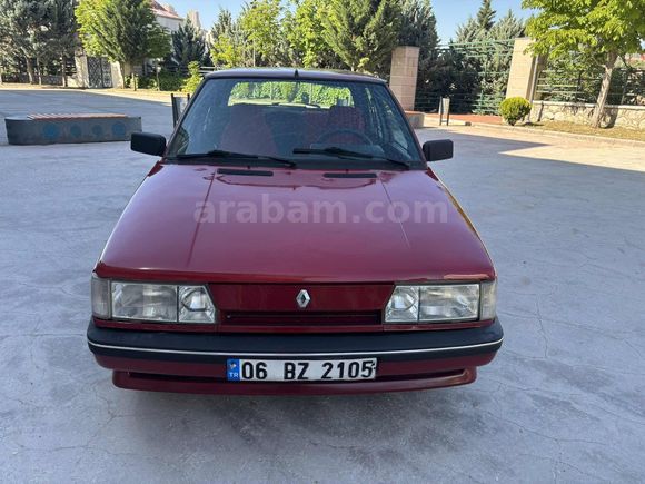 1994 FLASH S YENİ MUAYENELİ MASRAFSIZ KAÇMAZ