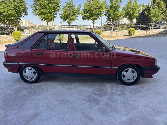 1994 FLASH S YENİ MUAYENELİ MASRAFSIZ KAÇMAZ