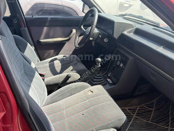 1994 MODEL/FLASH S/KARBÜRATÖRLÜ/411 BİNDE/BAKIMLI/