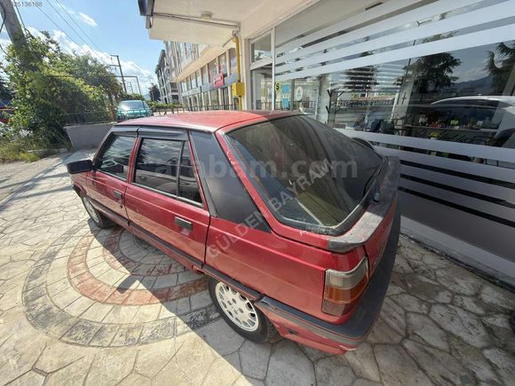 1994 MODEL/FLASH S/KARBÜRATÖRLÜ/411 BİNDE/BAKIMLI/