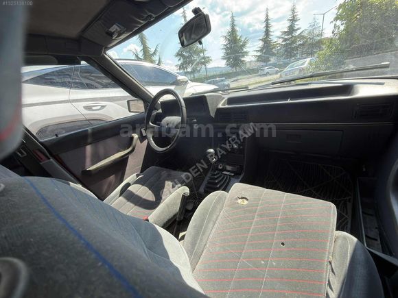 1994 MODEL/FLASH S/KARBÜRATÖRLÜ/411 BİNDE/BAKIMLI/