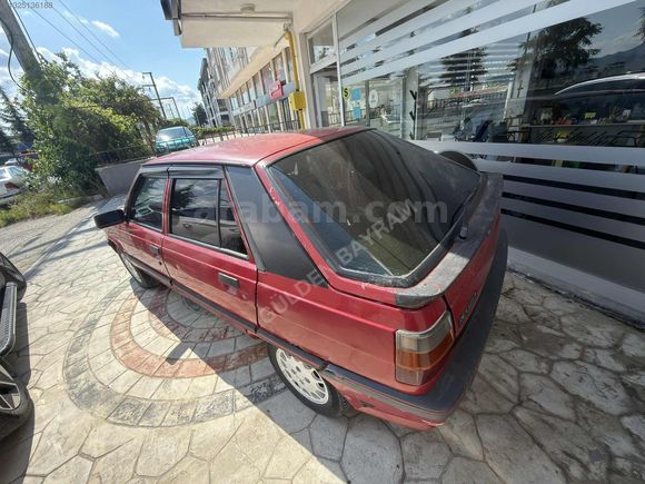 1994 MODEL/FLASH S/KARBÜRATÖRLÜ/411 BİNDE/BAKIMLI/