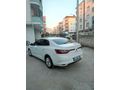 Sahibinden Renault Megane 1.5 dCi Touch Plus 2017 Model