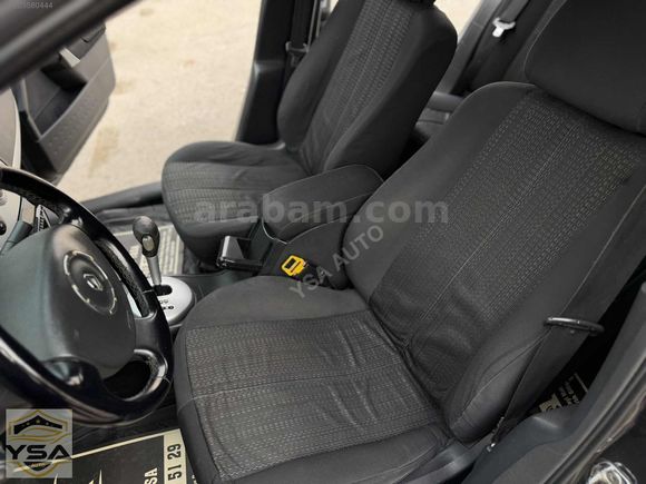 YSA AUTO'DAN RENAULT MEGANE 1.5 DCİ EXPRESSİON