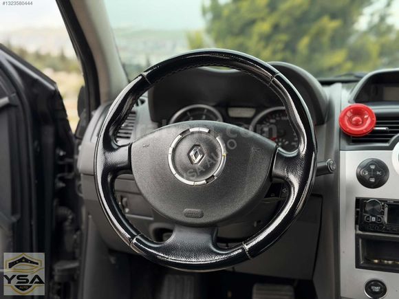 YSA AUTO'DAN RENAULT MEGANE 1.5 DCİ EXPRESSİON
