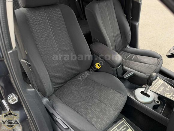 YSA AUTO'DAN RENAULT MEGANE 1.5 DCİ EXPRESSİON