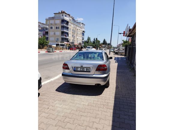 Sahibinden Volvo S40 1.8 2001 Model