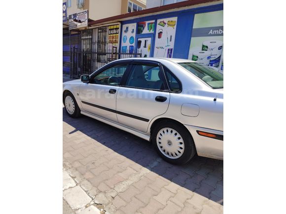 Sahibinden Volvo S40 1.8 2001 Model