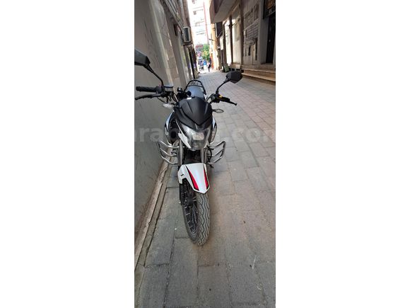 Sahibinden Zelsun ZLS 50 Fast