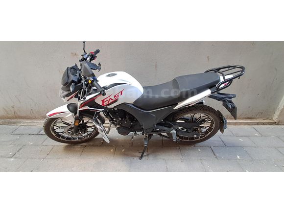 Sahibinden Zelsun ZLS 50 Fast