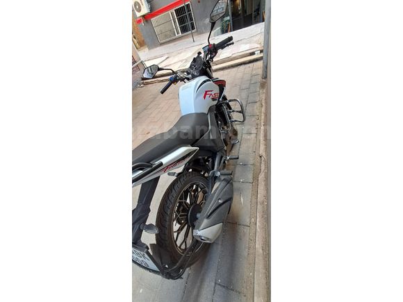 Sahibinden Zelsun ZLS 50 Fast