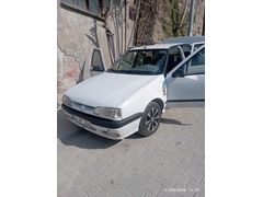 Sahibinden Renault R 19 1.4 Europa RL 1995 Model  340.000 km Beyaz