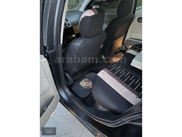 2006 MEGANE 2 EXPRESSİON 1.5 349.000 KM