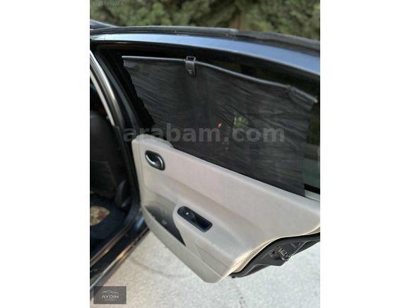 2006 MEGANE 2 EXPRESSİON 1.5 349.000 KM
