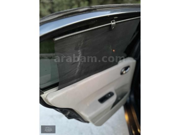 2006 MEGANE 2 EXPRESSİON 1.5 349.000 KM