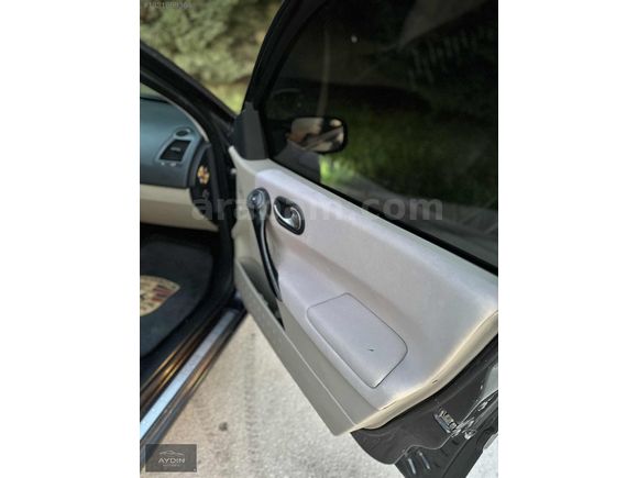 2006 MEGANE 2 EXPRESSİON 1.5 349.000 KM