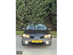 2006 MEGANE 2 EXPRESSİON 1.5 349.000 KM