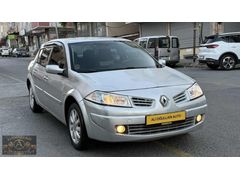 Temiz megane 2