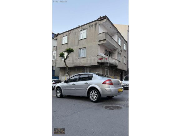 Temiz megane 2