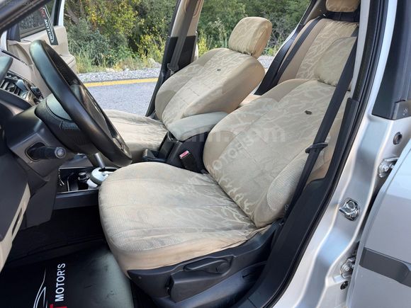 2009 MODEL EXPRESSİON OTOMATİK EMSALSİZ TEMİZLİKTE