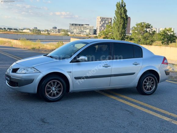 2009 MODEL EXPRESSİON OTOMATİK EMSALSİZ TEMİZLİKTE