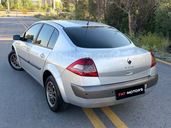 2009 MODEL EXPRESSİON OTOMATİK EMSALSİZ TEMİZLİKTE