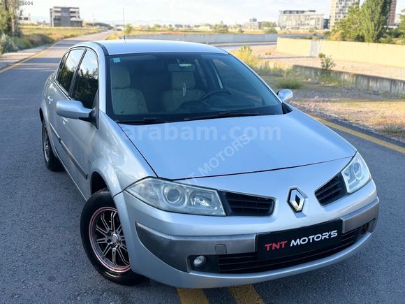 2009 MODEL EXPRESSİON OTOMATİK EMSALSİZ TEMİZLİKTE