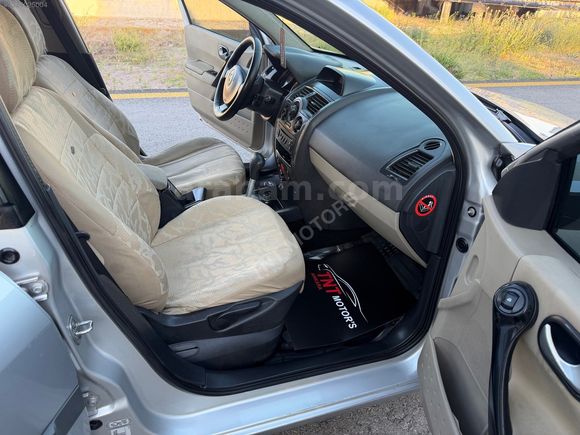 2009 MODEL EXPRESSİON OTOMATİK EMSALSİZ TEMİZLİKTE