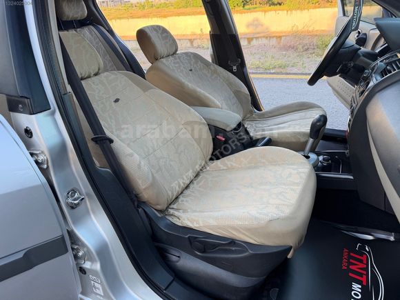 2009 MODEL EXPRESSİON OTOMATİK EMSALSİZ TEMİZLİKTE