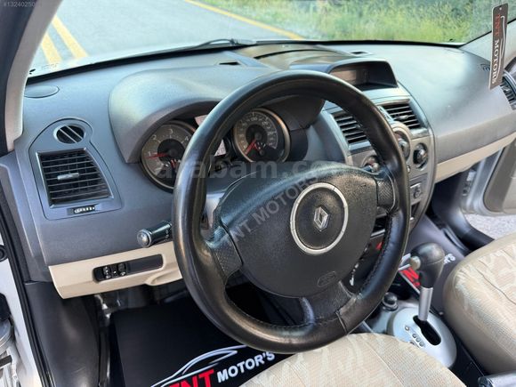 2009 MODEL EXPRESSİON OTOMATİK EMSALSİZ TEMİZLİKTE