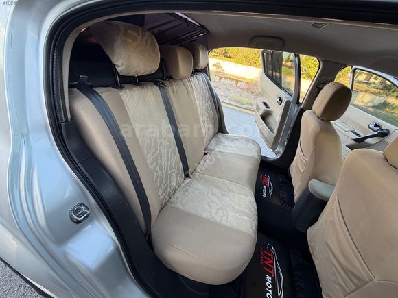 2009 MODEL EXPRESSİON OTOMATİK EMSALSİZ TEMİZLİKTE