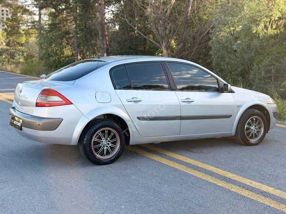 2009 MODEL EXPRESSİON OTOMATİK EMSALSİZ TEMİZLİKTE