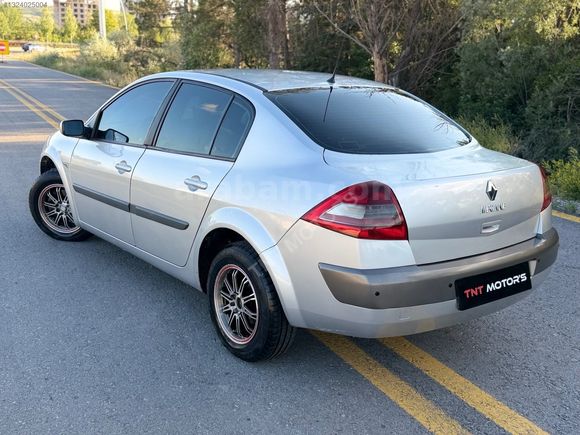 2009 MODEL EXPRESSİON OTOMATİK EMSALSİZ TEMİZLİKTE