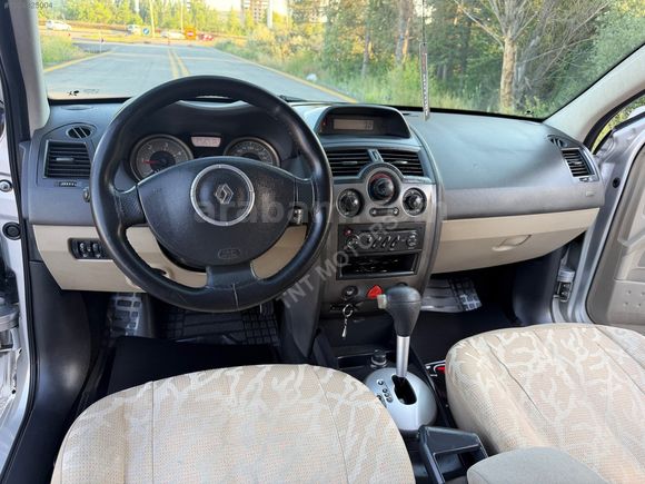 2009 MODEL EXPRESSİON OTOMATİK EMSALSİZ TEMİZLİKTE
