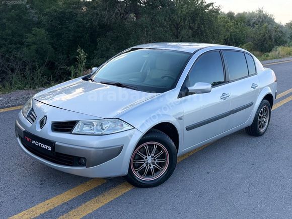 2009 MODEL EXPRESSİON OTOMATİK EMSALSİZ TEMİZLİKTE