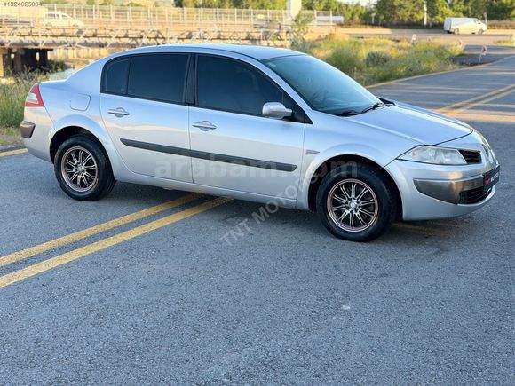 2009 MODEL EXPRESSİON OTOMATİK EMSALSİZ TEMİZLİKTE