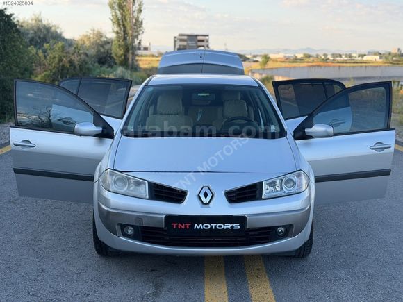 2009 MODEL EXPRESSİON OTOMATİK EMSALSİZ TEMİZLİKTE