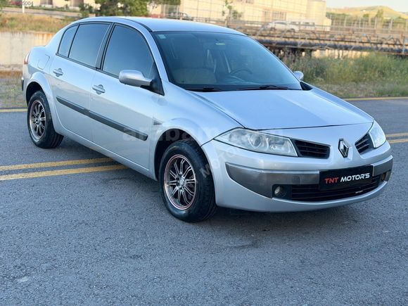 2009 MODEL EXPRESSİON OTOMATİK EMSALSİZ TEMİZLİKTE
