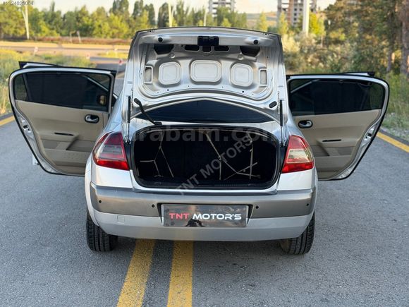2009 MODEL EXPRESSİON OTOMATİK EMSALSİZ TEMİZLİKTE